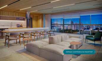 Imagem 4: DAN Apartamento com 2 dormitórios