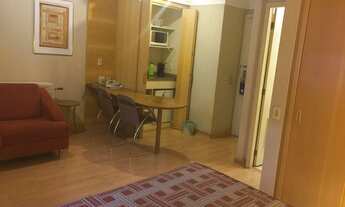 Imagem 7: FLAT RESIDENCIAL em São Paulo - SP, Jardim América