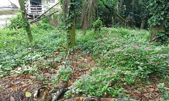 Imagem 4: Terreno em Boiçucanga