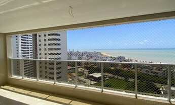 Imagem 4: Apartamento para aluguel com 220 metros quadrados com 3 quartos