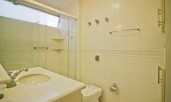 Imagem 4: APARTAMENTO RESIDENCIAL em São Paulo - SP, Vila Mariana