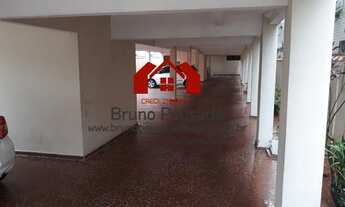 Imagem 13: Apartamento 2 dormitórios para Venda em Santos, Boqueirão, 2 dormitórios, 1 banheiro, 1 va