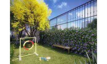 Imagem 7: Apto À VENDA 3 SUÍTES (4 DORMS. 172 M² PRIVATIVOS