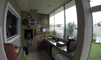 Imagem 5: FLORIANóPOLIS - Casa Padrão - Ingleses do Rio Vermelho