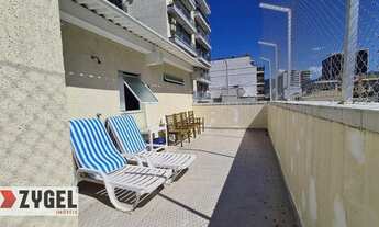 Imagem 2: Apartamento com 3 dormitórios à venda, 115 m² por R$ 1.990.000,00 - Ipanema - Rio de Janei