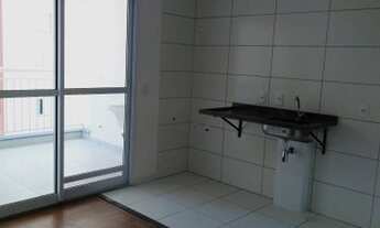 Imagem 2: Apartamento para venda possui 50 metros quadrados com 2 quartos em Vila Esperança - São Pa