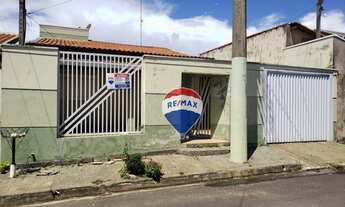 Imagem 2: Casa com 3 dormitórios para alugar, 103 m² por R$ 1.300,00/mês - São Vicente - Artur Nogue