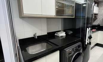 Imagem 7: Vende-se lindo apartamento, 2 dormitórios, Sacada, 2 vagas, Lazer completo na Ponta da Pra