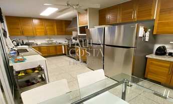 Imagem 2: Rio de Janeiro - Apartamento Padrão - Ipanema