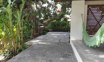 Imagem 4: Casa 4/4 sendo 2 suítes em Lauro de Freitas