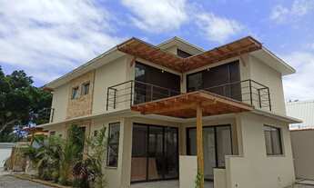 Imagem: Casa em Maresias (condomínio