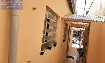 Imagem 7: CASA RESIDENCIAL em JUNDIAÍ - SP, VILA PROGRESSO