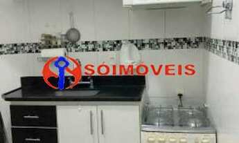 Imagem 3: Ipanema, duas quadras da Praia, próximo Praça Nossa Senhora da Paz