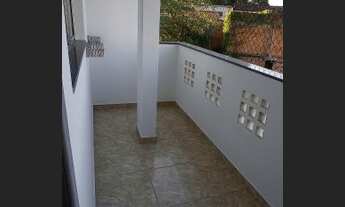 Imagem 5: Kitnete em Bairro de Fátima com Varanda