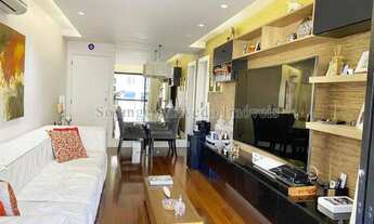 Imagem 3: Apartamento-À VENDA-Tijuca-Rio de Janeiro-RJ