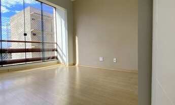 Imagem 7: Apartamento 2 Quartos com Garagem Centro Samambaia! Com Armários Planejados