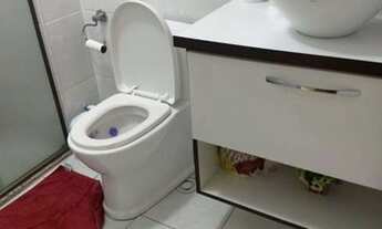 Imagem 4: Apartamento para venda possui 50 metros quadrados com 2 quartos em Jardim Cotinha - São Pa