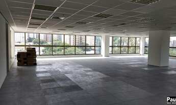 Imagem 6: Sala - Cambuí - Campinas