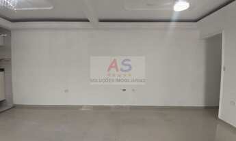 Imagem 3: Casa Para Locação na Vila Maria- 4 Dormitórios e 2 Vagas de Garagem