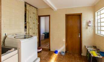 Imagem 3: 105855 Casa para venda tem 280 metros quadrados com 3 quartos em Vila Ipojuca - São Paulo