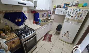 Imagem 4: Casa com 2 Quartos à venda, 91 m² por R$ 389.900 - Planalto - Belo Horizonte/MG