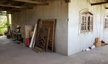 Imagem 3: Casa para venda possui 360 metros quadrados com 6 quartos em Dom Bosco - Betim - MG