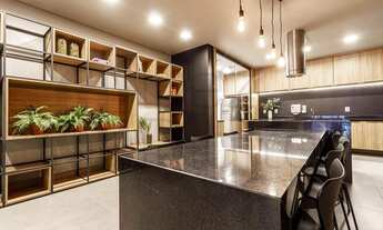 Imagem 6: APARTAMENTO RESIDENCIAL em SÃO PAULO - SP, PINHEIROS