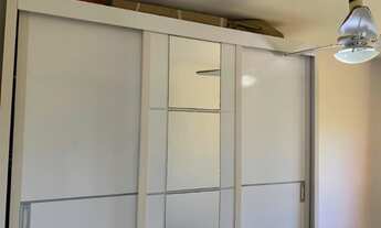 Imagem 7: QUARTO E SALA A VENDA 50M2 AR CONDICIONADO 1 VAGA DESCOBERTA (SÓ TEM DESC.) A 150M DO MAR