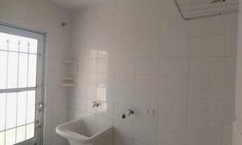 Imagem 5: Casa com 3 dormitórios para alugar, 100 m² por R$ 2.443,54/mês - Capão da Imbuia - Curitib