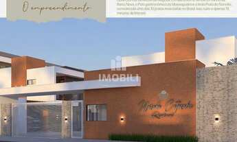 Imagem 3: MARECHAL DEODORO - Casa de Condomínio - Barra nova