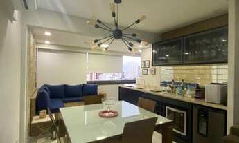 Imagem 5: Apartamento para Venda em Salvador, Pituba, 2 dormitórios, 2 suítes, 3 banheiros, 2 vagas