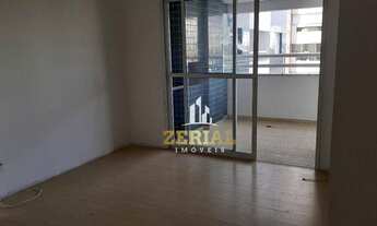 Imagem 2: Apartamento com 3 dormitórios à venda, 91 m² por R$ 700.000,00 - Barcelona - São Caetano d