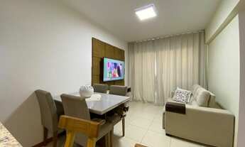 Imagem 4: Apartamento para venda possui 62 metros quadrados com 2 quartos em Armação - Salvador - BA