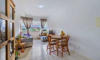 Imagem 3: Apartamento para venda tem 51 metros quadrados com 2 quartos