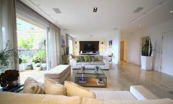 Imagem 6: Apartamento de altissímo padrão 368 metros quadrados - 4 dorms 3suites