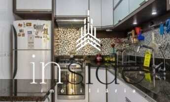 Imagem 3: Sobrado Triplex em condomínio fechado para venda com 146 metros quadrados com 3 quartos