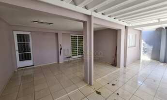 Imagem 2: Casa a venda no Bairro Cecap, Indaiatuba