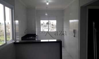Imagem: Sao Jose dos Campos - Apartamento Padrão