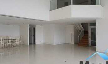 Imagem 6: Apartamento Duplex para Locação em Rio de Janeiro, Barra da Tijuca, 4 dormitórios, 4 suíte