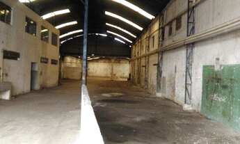 Imagem 4: Galpão para Locação em São Paulo, Catumbi