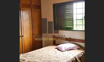 Imagem 2: Sobrado para Venda em São José do Rio Preto, Jardim Estrela, 3 dormitórios, 1 suíte, 3 ban