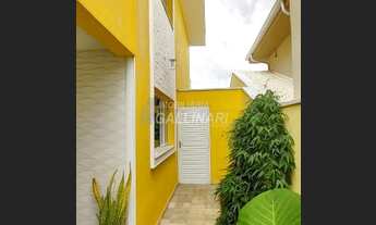 Imagem 4: Casa - Swiss Park - Campinas