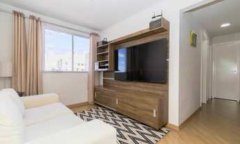 Imagem 4: Cobertura duplex com 3 quartos e 2 vagas no Campo Comprido