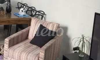 Imagem 2: Santo André - Casa Padrão - Vila Sacadura Cabral