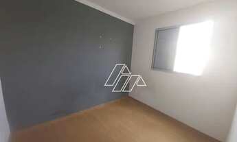 Imagem 6: Apartamento com 2 dormitórios para alugar, 45 m² por R$ 1.000,02/mês - Jardim Califórnia