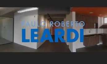 Imagem: CONJ. COMERCIAL - JARDIM AMÉRICA - SP