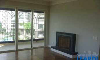 Imagem 6: APARTAMENTO - PANAMBY - SP