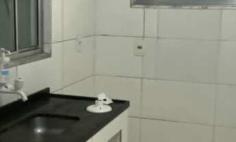 Imagem 7: Casa 2 quartos taquara