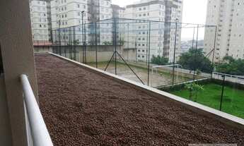 Imagem 6: Apartamento para alugar, 78 m² por R$ 2.695,00/mês - Vila Formosa - São Paulo/SP