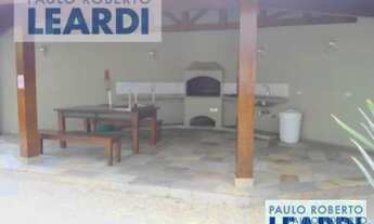 Imagem 6: COBERTURA - PANAMBY - SP